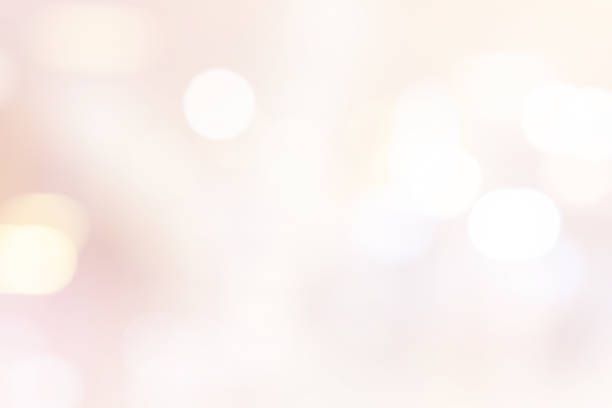 istock abstract blur beautiful soft bright bronze color background with circle bokeh light and shinning glittering for christmas festival and happy new year season design as banner concept 1178590008