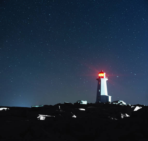 istock Peggy's Cove Lighthouse 1178591511
