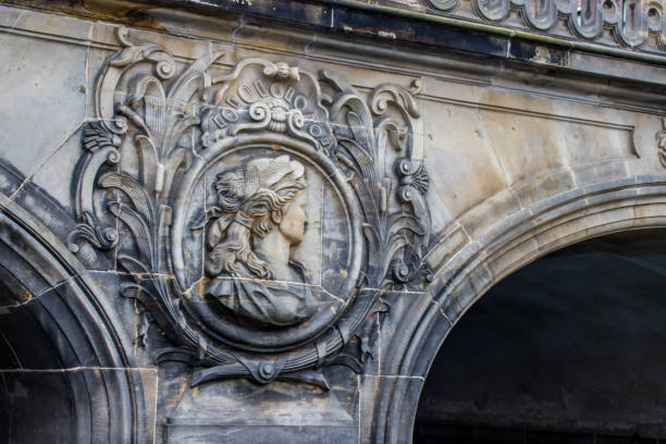 istock Stone bridge in Copenhagen 1178597978