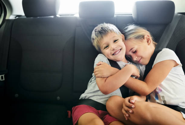 istock Having fun in the journey 1178602260