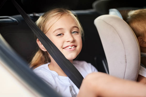 istock She likes to travel by car 1178602278