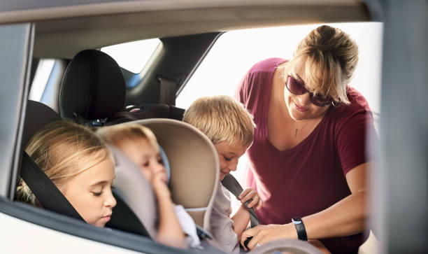 istock Protection in the car 1178602284