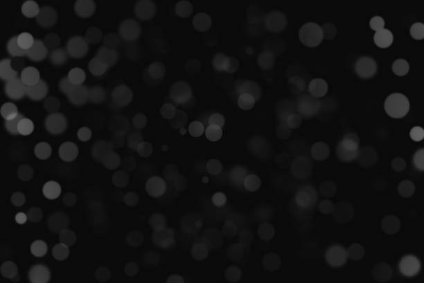 istock bokeh of lights on black background dark black 1178602319