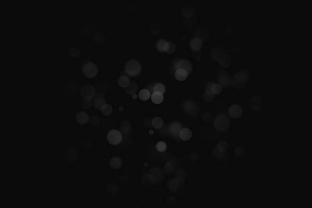 istock bokeh of lights on black background dark black 1178602446