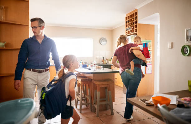 istock All set to go to school 1178602504
