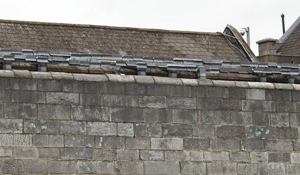 prisión de arbour hill - lifer fotografías e imágenes de stock