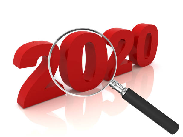 istock New year 2020 review analysis 1178606100