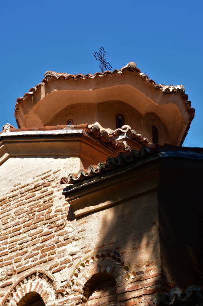 istock Landmarks of Sofia - Boyana Church 1178610580
