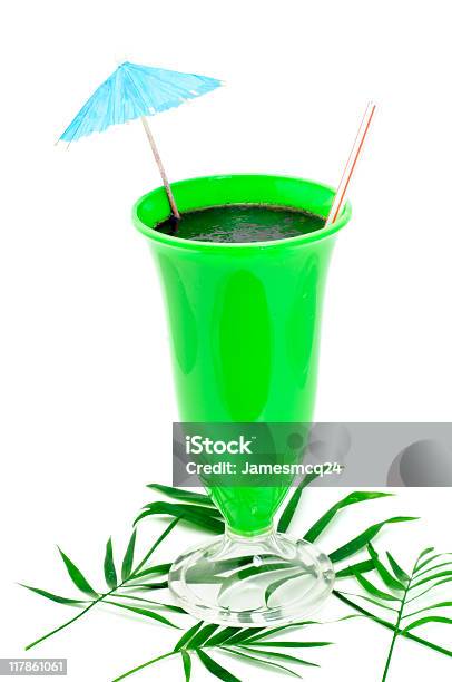 Tropical Drink Stock Photo - Download Image Now - Alcohol - Drink, Color Image, Cup