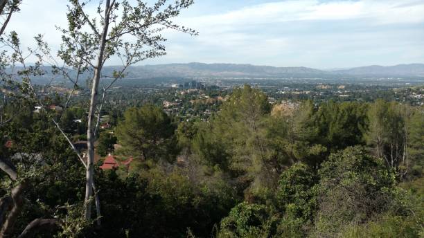 istock Woodland Hills 1178612320