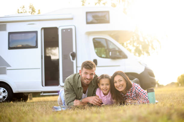 istock Family vacation 1178616781