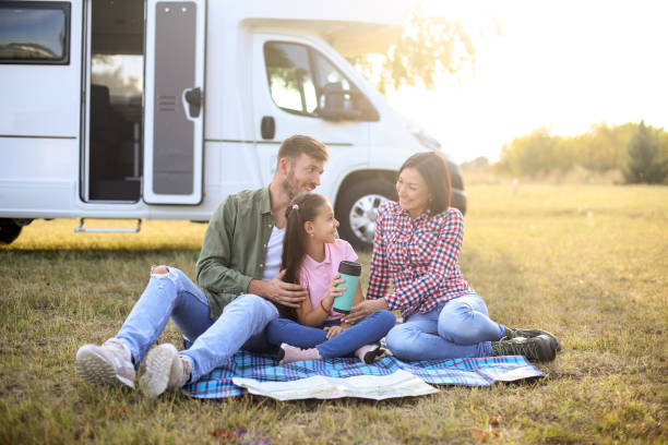istock Family picnic 1178616923