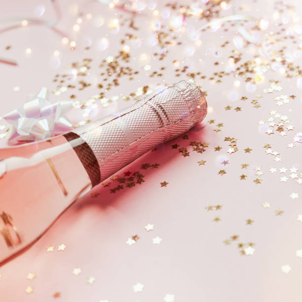 istock Christmas or New Year Party celebration concept 1178618134