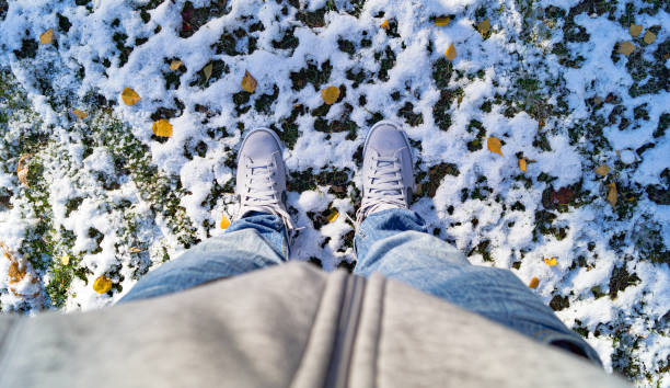 istock Snow on the streets of Vancouver Canada 1178619973