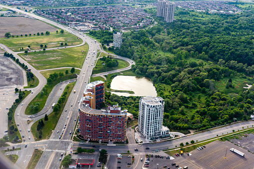 Ontario, Canada.