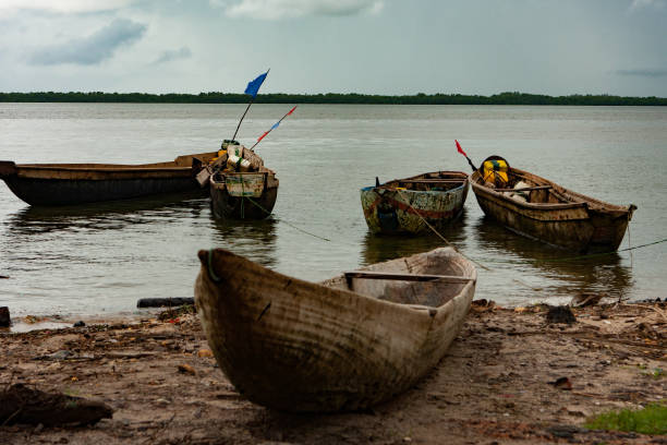 istock GUINE BISSAU 1178639530