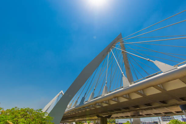 istock Guadalajara, Mexico, Matute Remus Bridge 1178645685