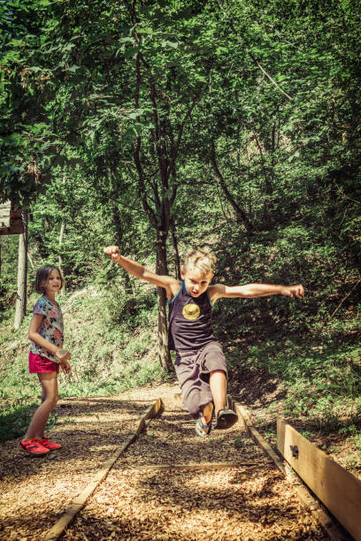 istock kids playing and enjoying in park 1178652307