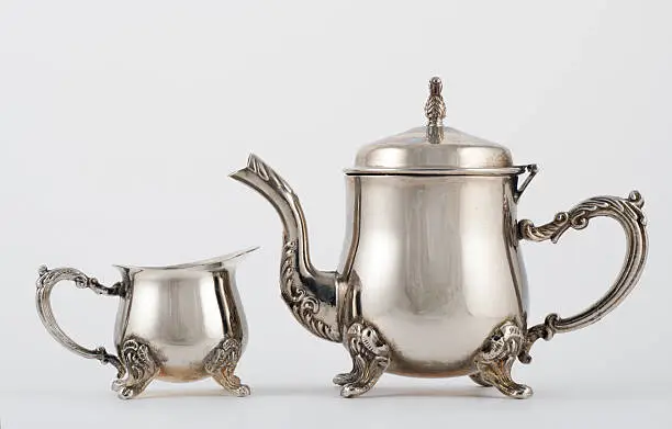 Small teapot (coffee pot) and cup. Old silver.
[url=file_closeup.php?id=8811079][img]file_thumbview_approve.php?size=1&amp;id=8811079[/img][/url] [url=file_closeup.php?id=8811239][img]file_thumbview_approve.php?size=1&amp;id=8811239[/img][/url] [url=file_closeup.php?id=8811328][img]file_thumbview_approve.php?size=1&amp;id=8811328[/img][/url] [url=file_closeup.php?id=10686649][img]file_thumbview_approve.php?size=1&amp;id=10686649[/img][/url] [url=file_closeup.php?id=9450358][img]file_thumbview_approve.php?size=1&amp;id=9450358[/img][/url]
