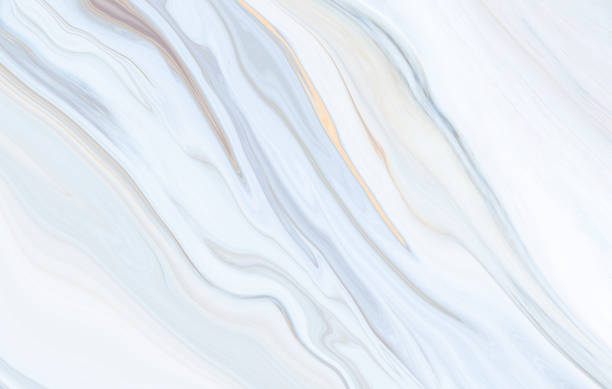 istock Marble blue white Illustration for do ceramic counter texture tile background silver gray that is acrylic painted waves patternfor skin wall tile luxurious art ideas concept. 1178660926