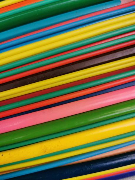 istock Colorful Lines 1178663445