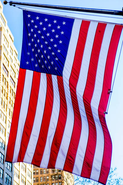 istock Travel Series - USA 1178664584