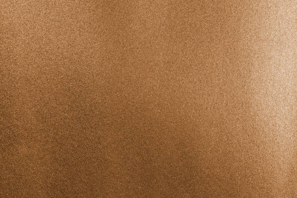 istock Copper foil shiny wrapping paper texture background for wall paper decoration element 1178664880