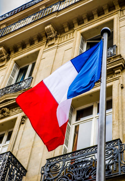istock Travel Series - Paris 1178669716