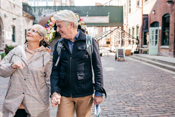 istock Best travel ideas after retirement 1178673080