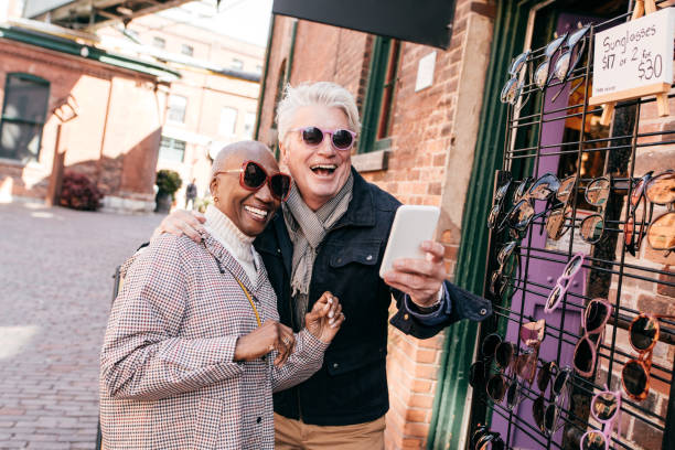 istock Best travel ideas after retirement 1178673106