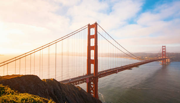 istock Golden Gate Bridge in San Francisco, CA 1178675968