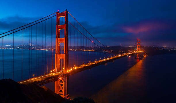 istock Golden Gate Bridge in San Francisco, CA 1178675972