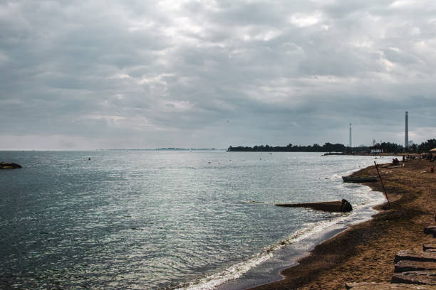 istock The Beaches in Toronto, Ontario, Canada 1178679290