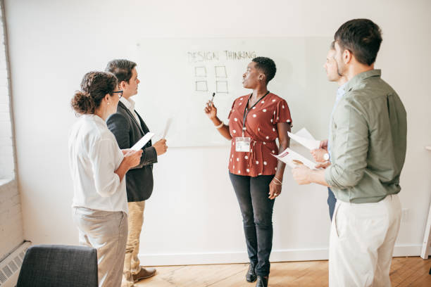 istock Business meeting 1178695256