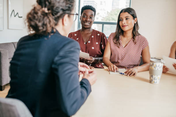 istock Business meeting 1178695261