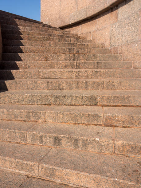 istock steps of a granite staircase 1178695872