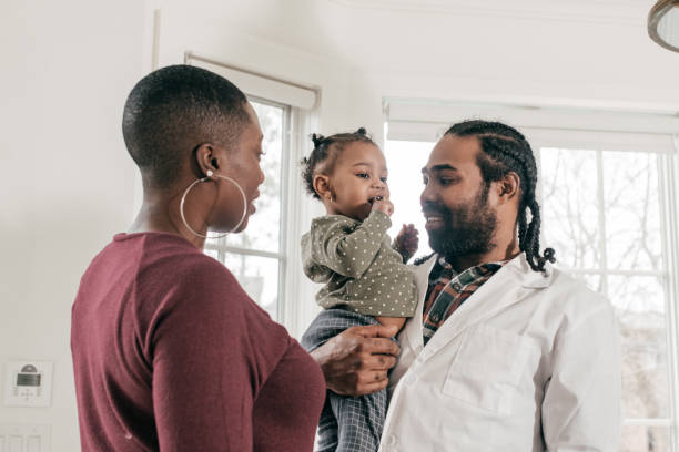 istock Brazilian pediatrician 1178697051