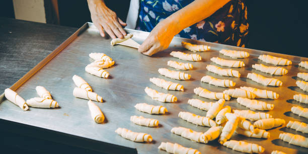 istock cookie making factory bakery fresh cook biscuit 1178701189