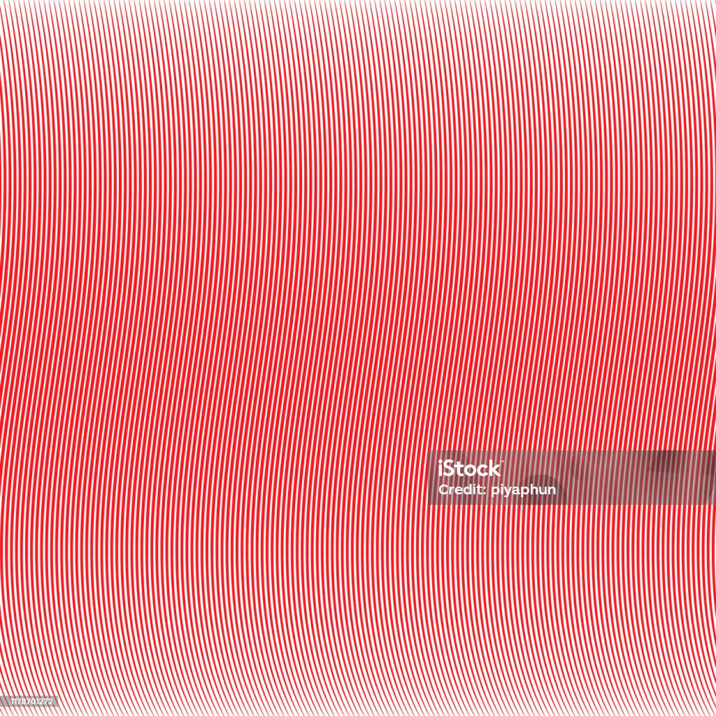 Red And White Pattern Line Parallel For Stylized Texture Background ...