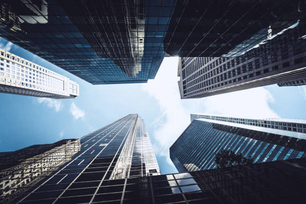istock downtown of manhattan 1178707580