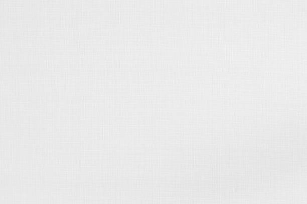 istock White linen fabric texture background, seamless pattern of natural textile. 1178707768