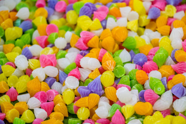 istock Ar-take, Aalaw or Alua candy 1178708460