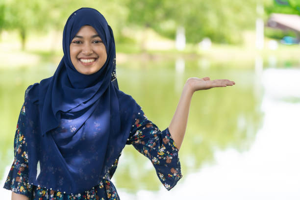 istock muslim girl portrait 1178710638