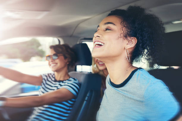 istock We're living for long drives 1178714303