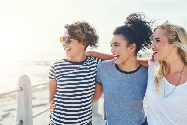 istock We're out to have a summery time 1178714345