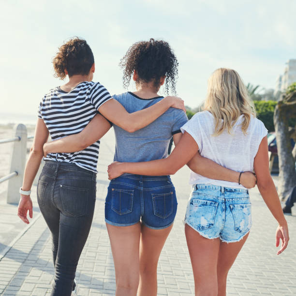 istock We're just a group of beach bums 1178714355
