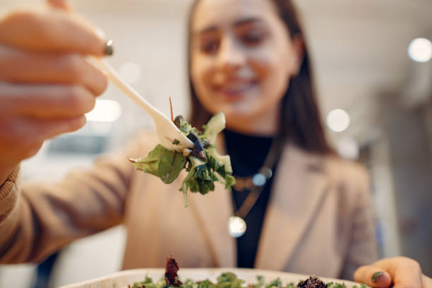 istock Beautiful girl sitting in a cafe 1178715745