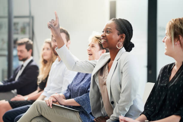 istock You learn something new everyday in business 1178718126