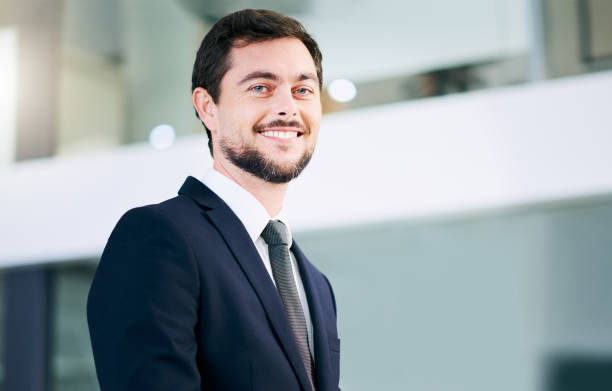 istock Success is yours to achieve 1178718187