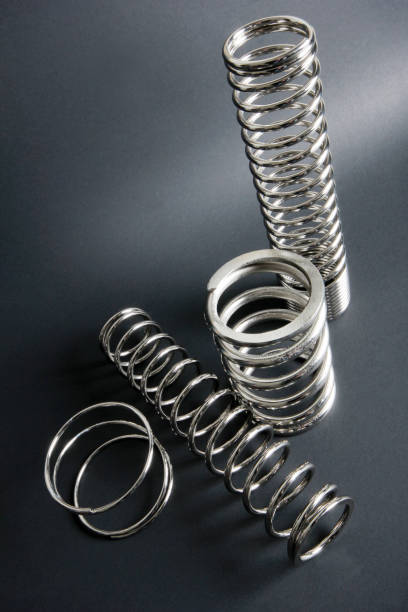 istock new metal springs texture background 1178722245